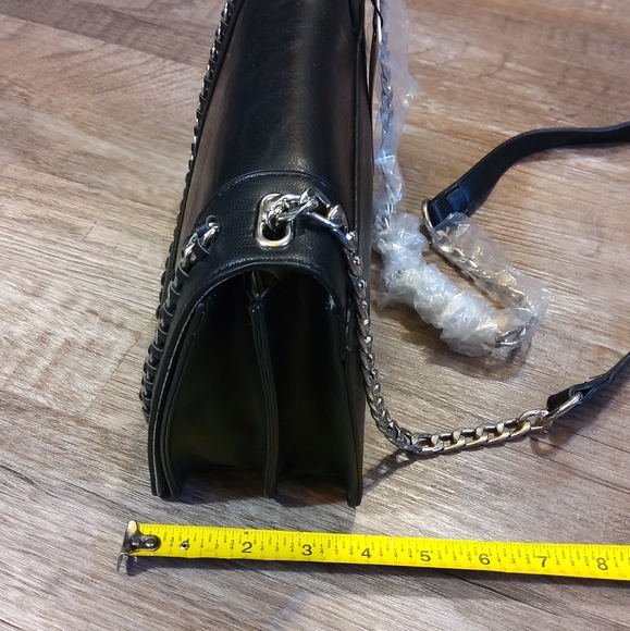 BCBGeneration Sofie Crossbody Bag NWT - Picture 10 of 14